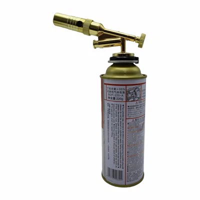 Butaan Blow Torch-aansteker